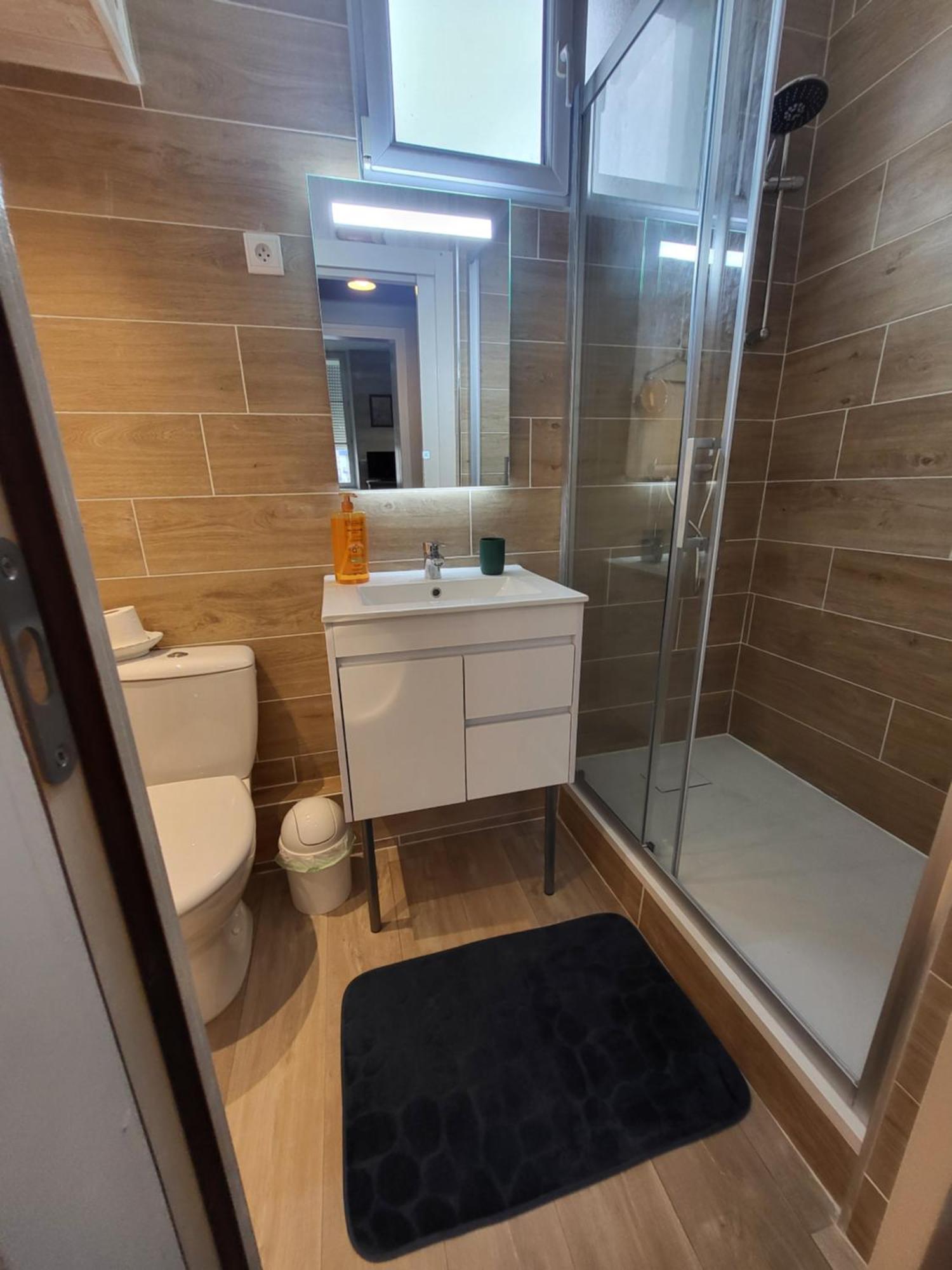 Le Quai Maupassant Apartman Fécamp Kültér fotó