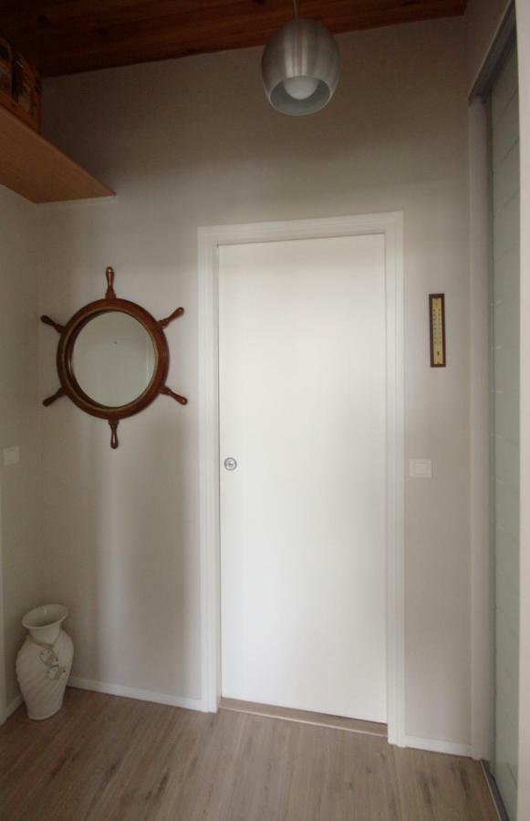 Le Quai Maupassant Apartman Fécamp Kültér fotó